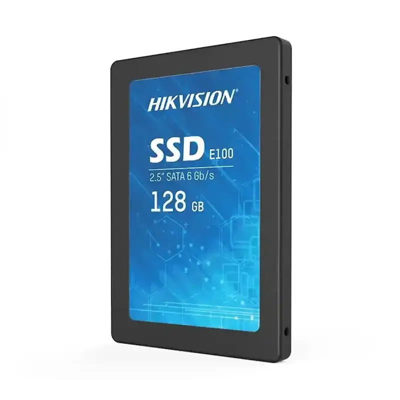 Hikvision E100 128 GB Internal SSD